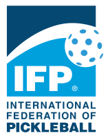 International_Federation_of_Pickleball_Logo